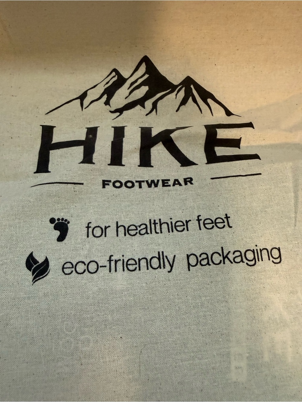 Hike barefoot shoes